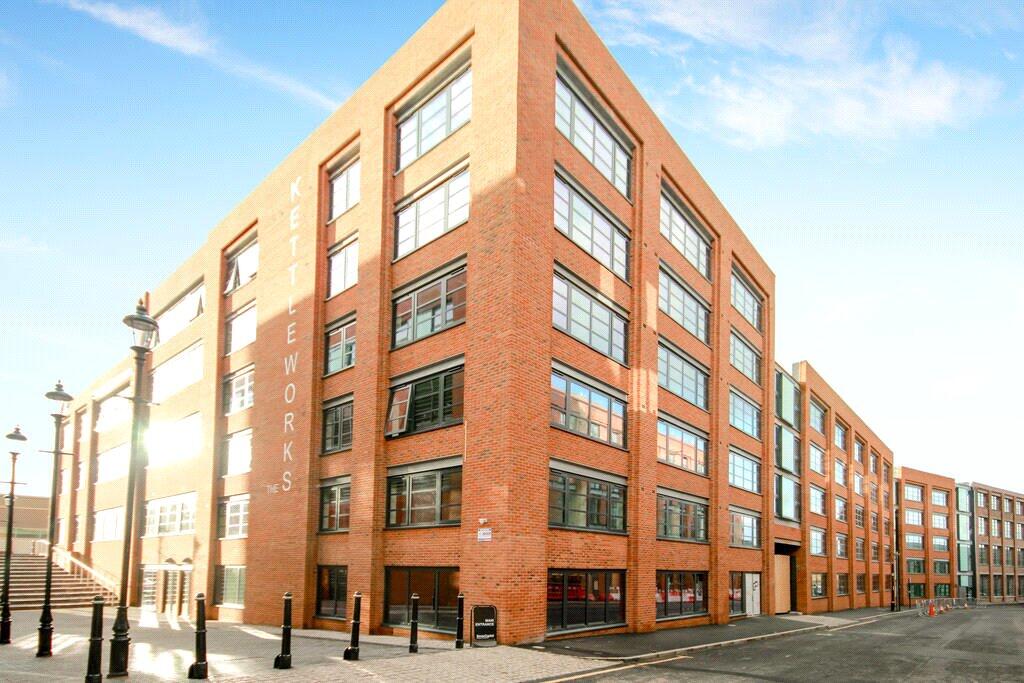 Main image of property: Pope Street, Birmingham, B1