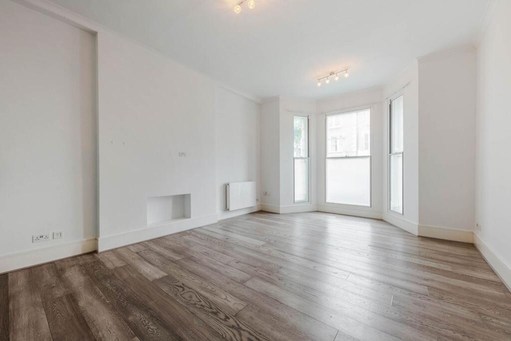 Main image of property: Holland Road, London