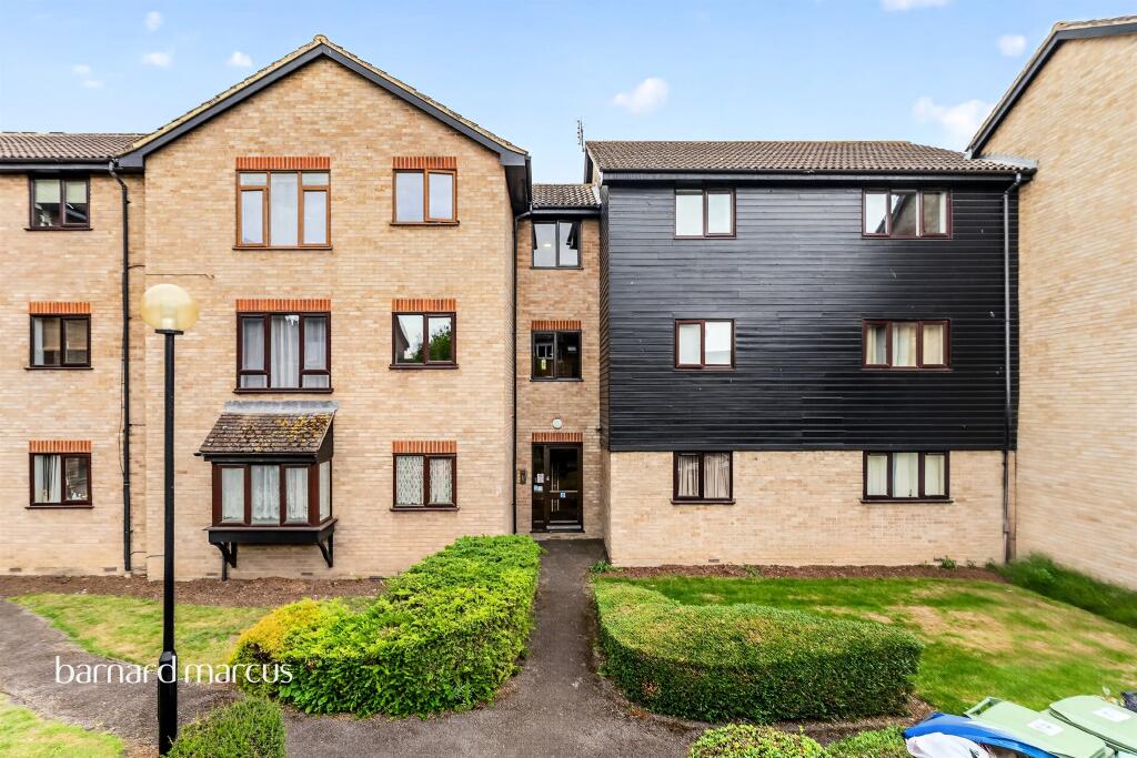 Main image of property: Firs Close, Mitcham
