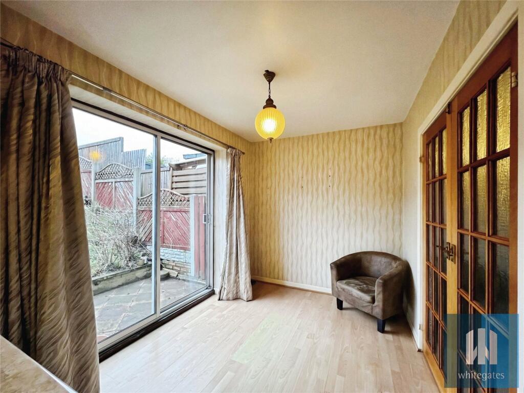 Warrenside, Deighton, Huddersfield, HD2 photo 4