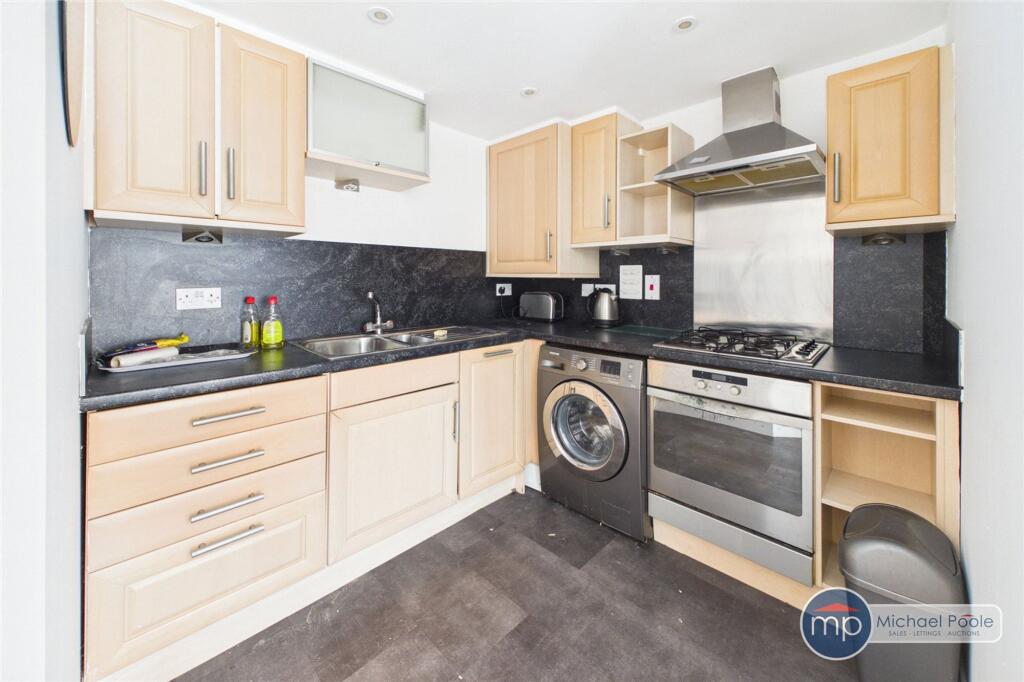 Apartment in Stockton-on-Tees - More