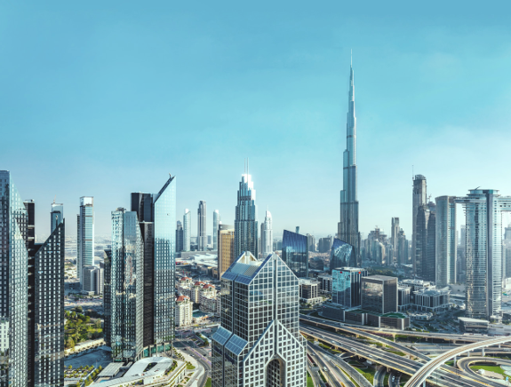 Main image of property: Dubai