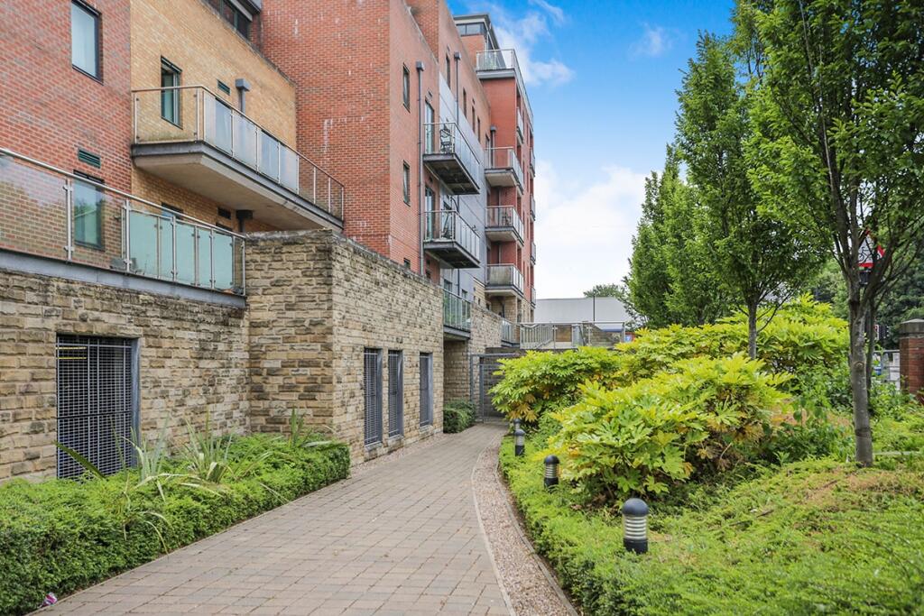 Main image of property: Ecclesall Road, Sheffield, S11