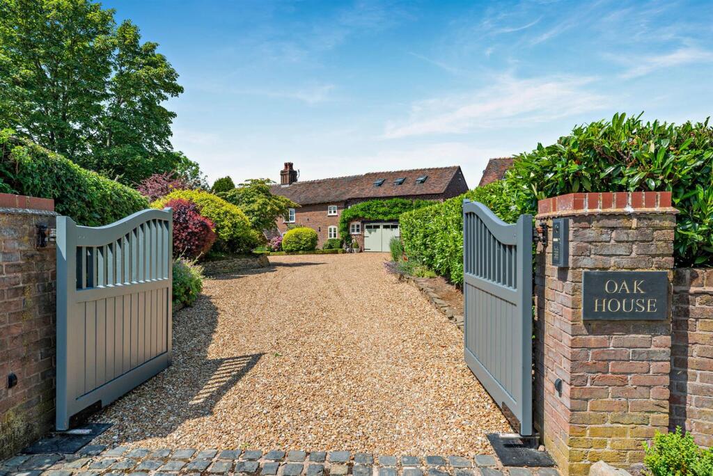 Main image of property: Shut Lane Head, Butterton
