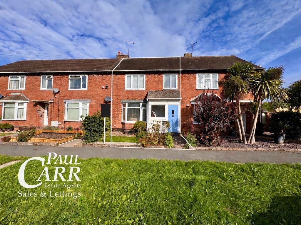 Main image of property: Coronation Avenue, Polesworth,Tamworth, B78 1ED