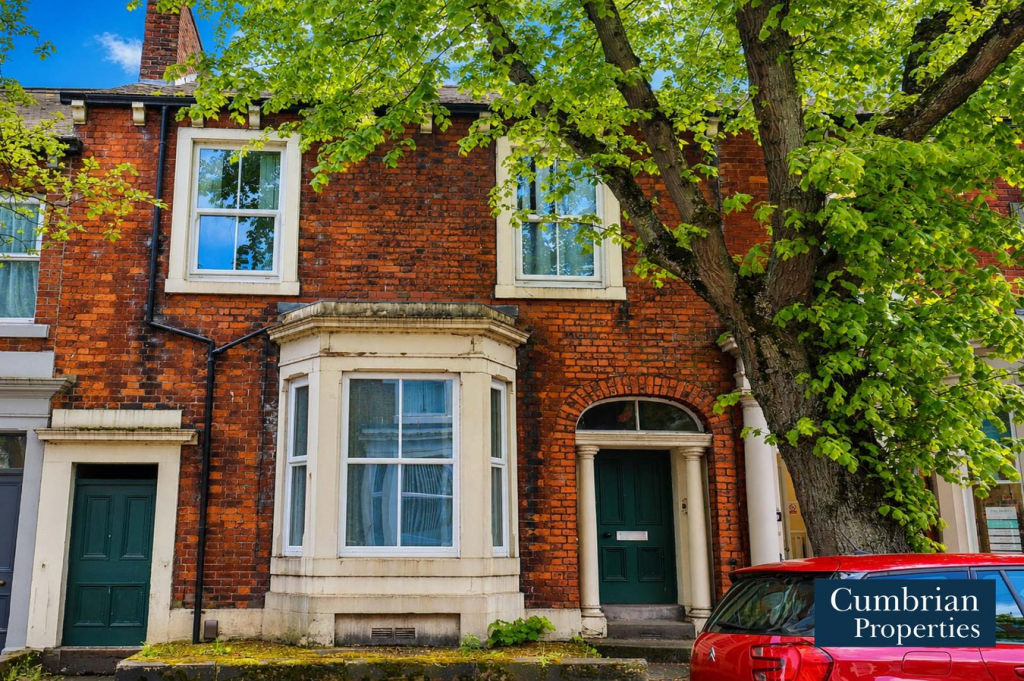 Main image of property: Aglionby Street, Carlisle, CA1