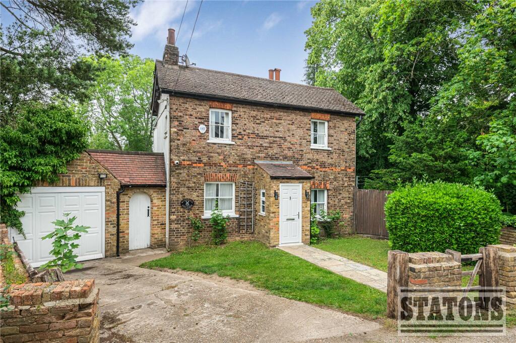 Brickfield Lane, Arkley, Hertfordshire, EN5 photo 5