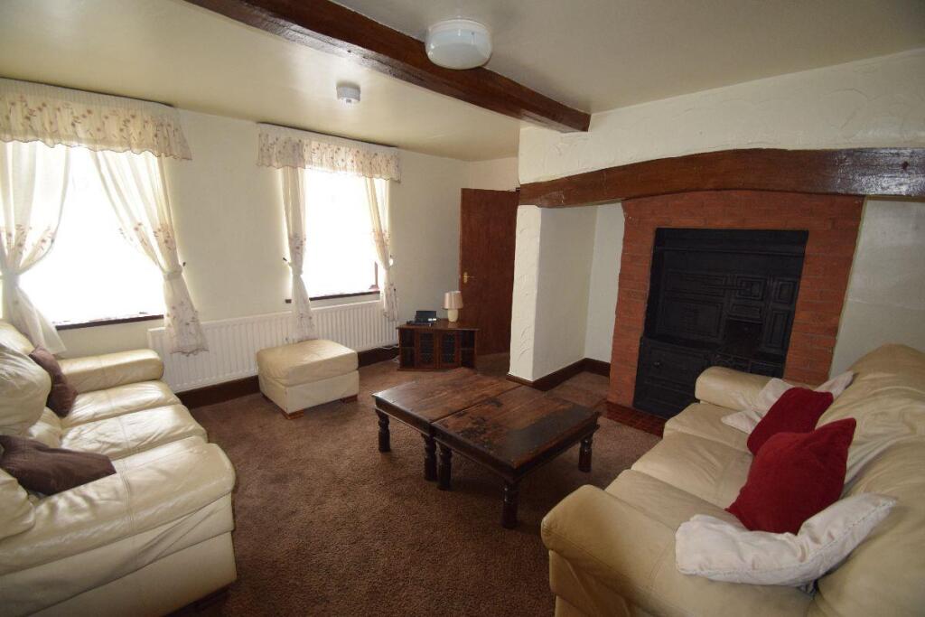 Sandpiper Cottage, Tan Bank, Newport photo 2