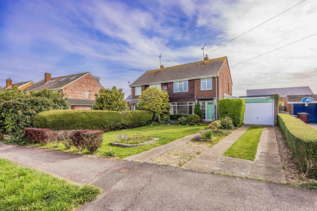 Main image of property: Furnston Grove, Southbourne 