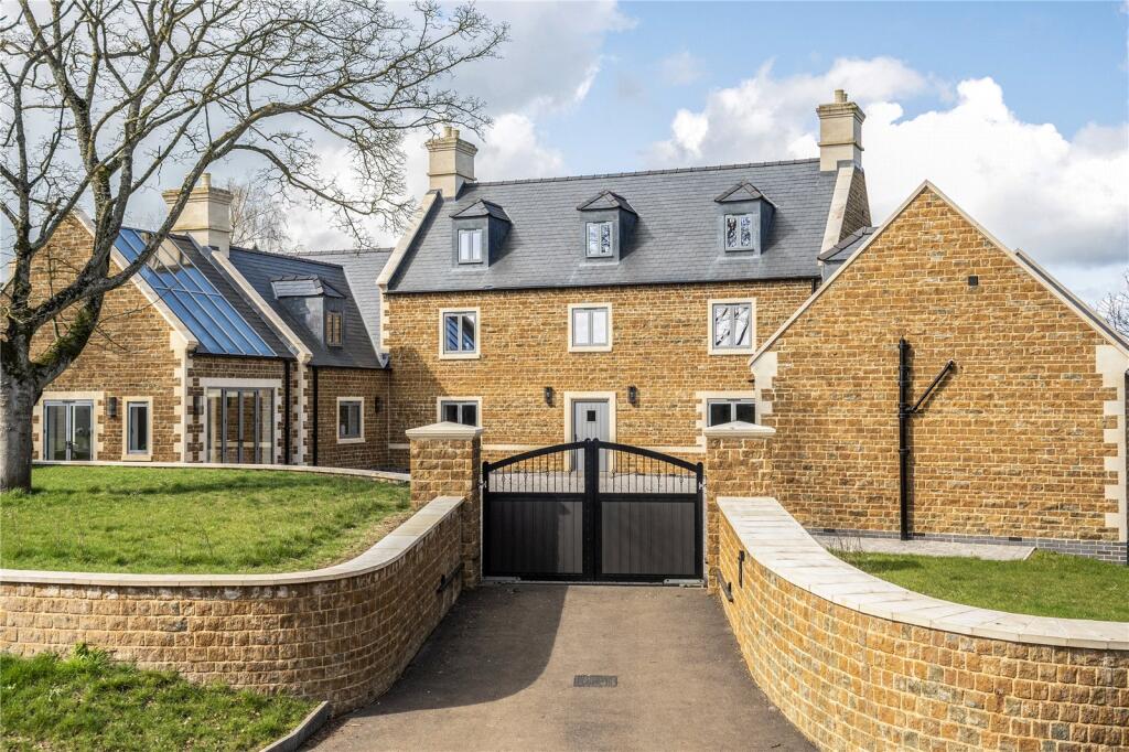 Main image of property: Church Lane, Ridlington, Oakham, Rutland, LE15