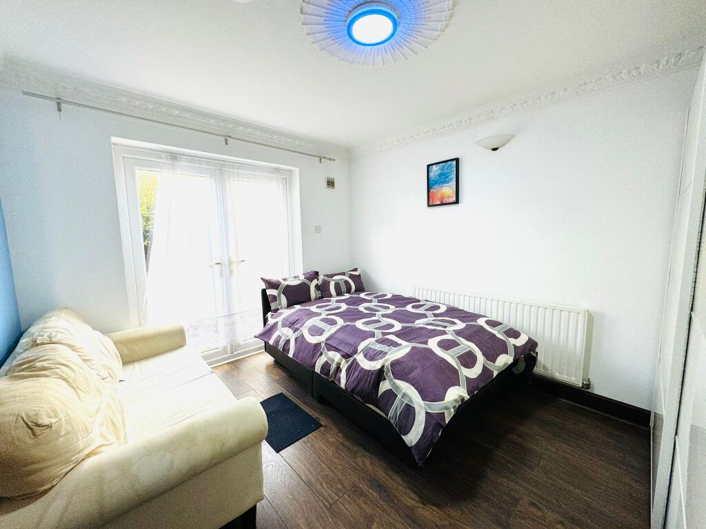 Main image of property: Bartlett Close, London