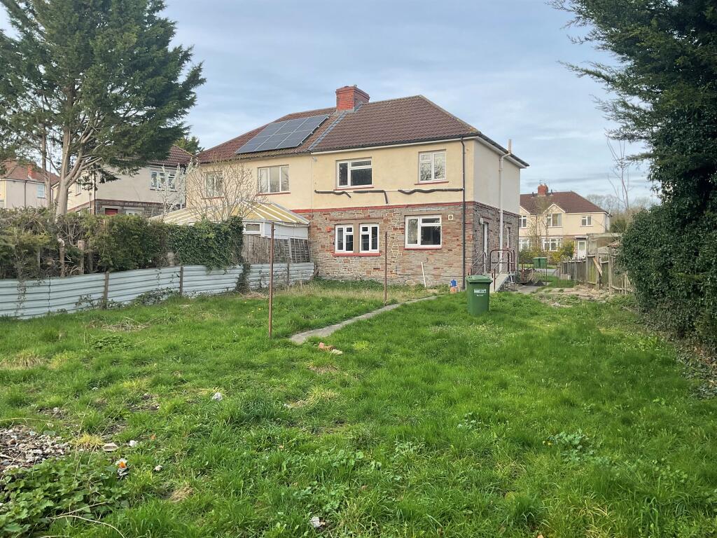 Main image of property: Cherry Gardens, Bitton, Bristol