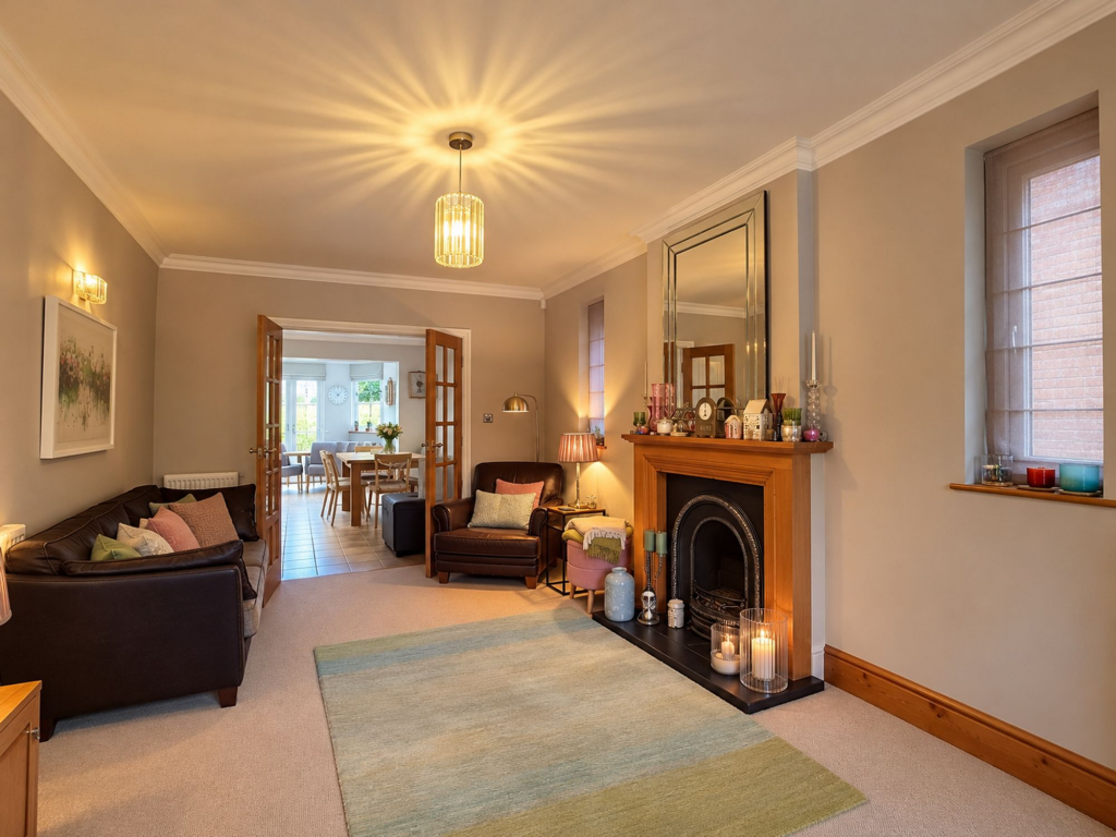 House in Leicester - View 5
