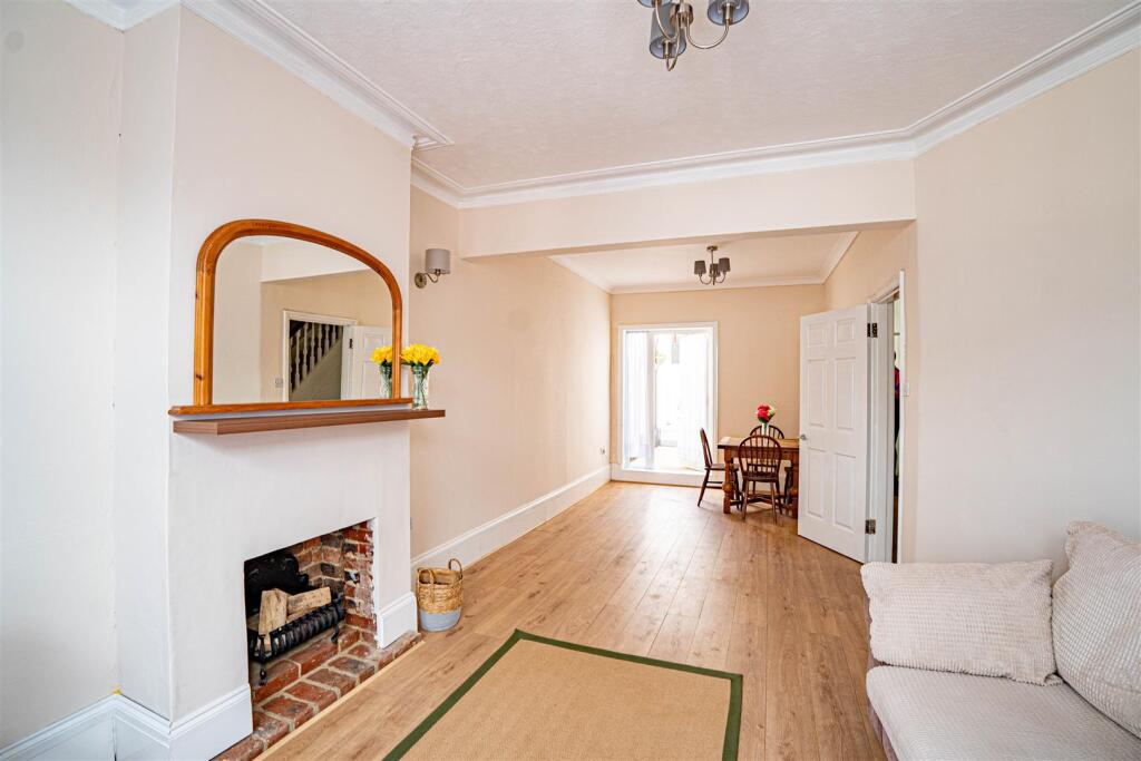 House in Hastings, West Hill - View 3