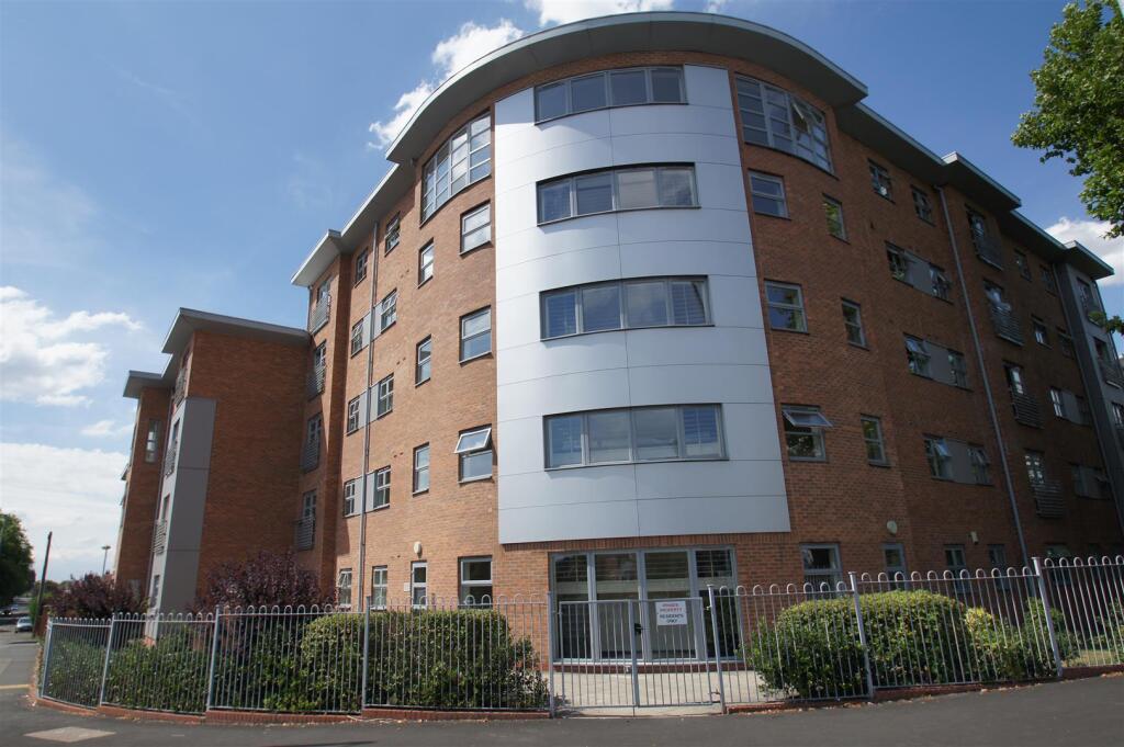Main image of property: TUDOR HOUSE, PRINCESS ROAD