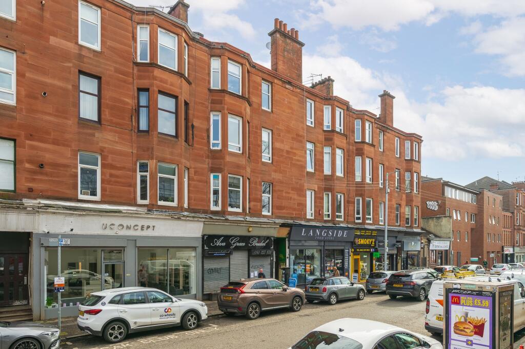 Main image of property: Sinclair Drive, Battlefield, G42