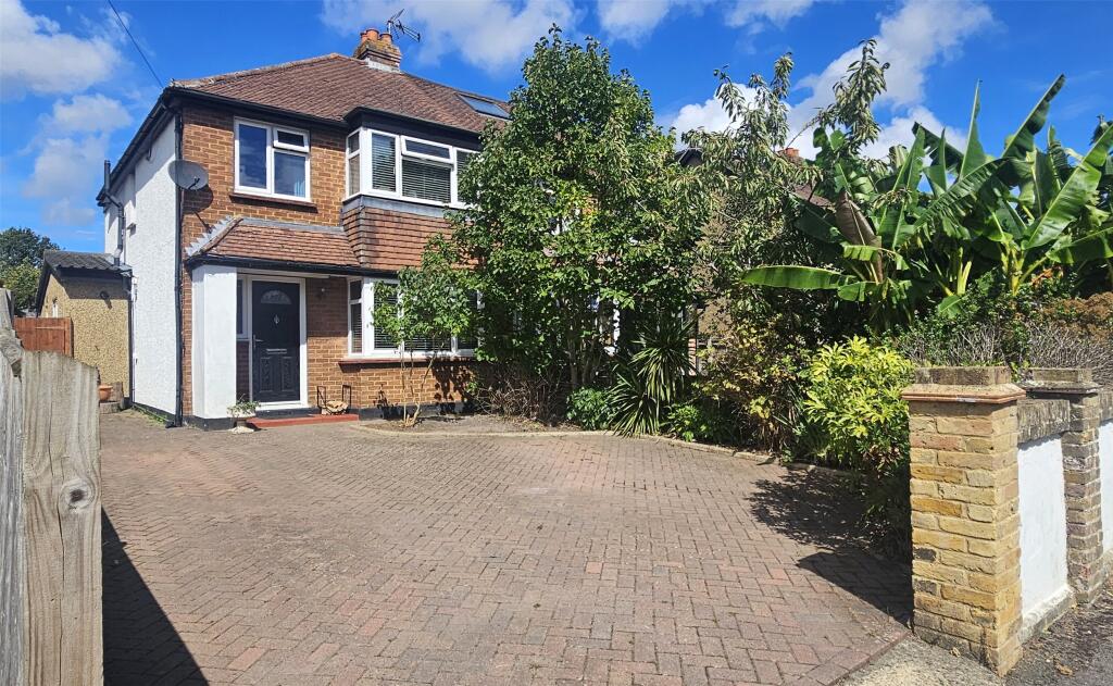 Main image of property: Fairfield Drive, Dorking, Surrey, RH4