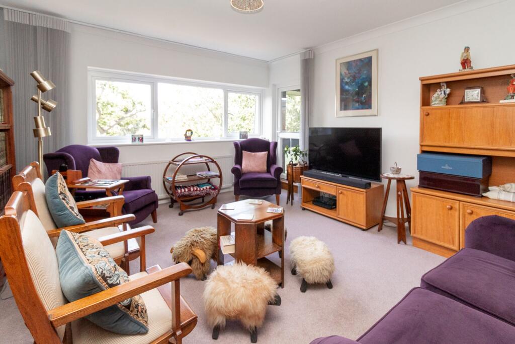 Main image of property: Lodge Close, Edgware, HA8