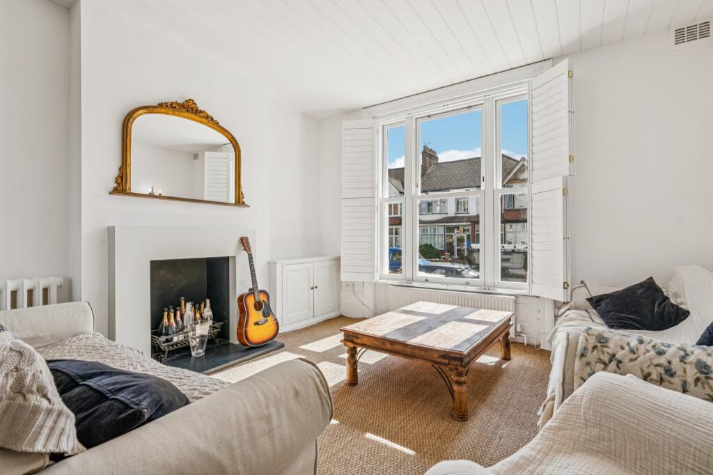 Main image of property: Trinity Road, 
Wandsworth Common, SW17
