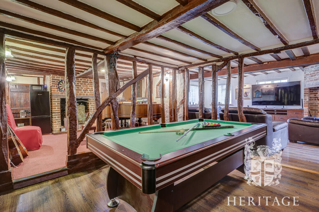 House in Colchester, Great Horkesley - View 5