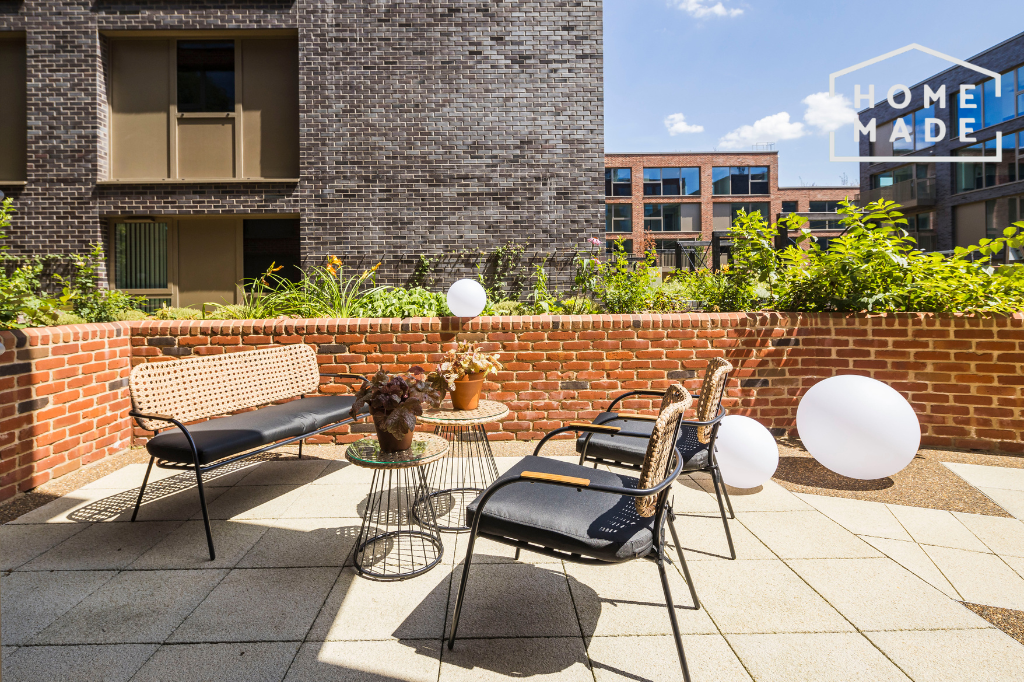 3 bedroom apartment for rent