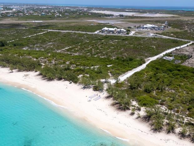 Main image of property: Beachfront Land, Governor's Beach, Grand Turk, Turks and Caicos