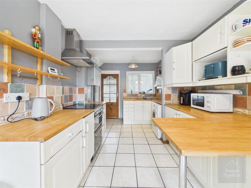 House in South Tyneside, North East - View 3