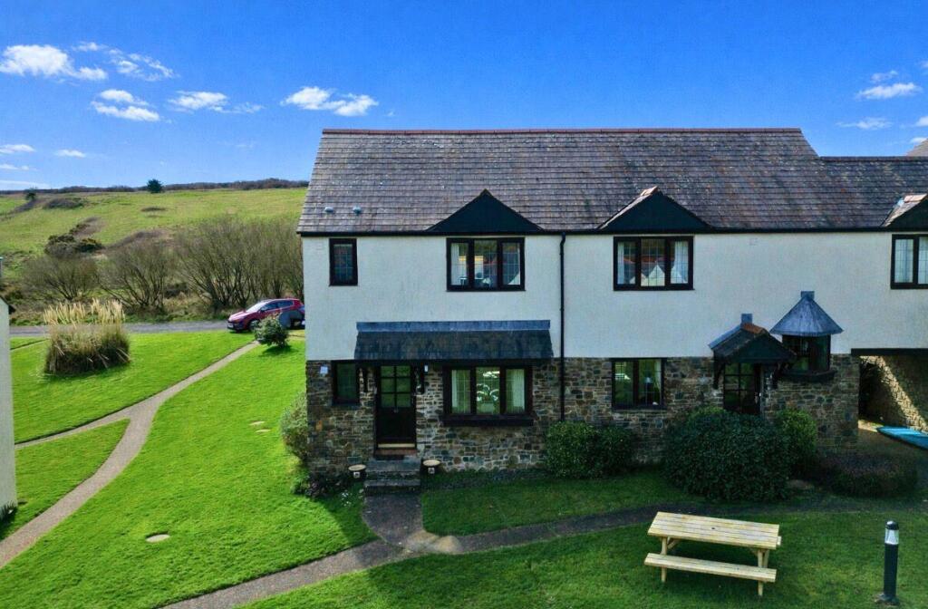 Main image of property: Willingcott Valley, Woolacombe