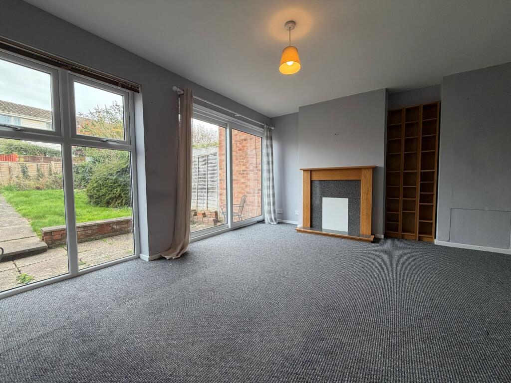 Main image of property: Elmbank, SOUTHAM