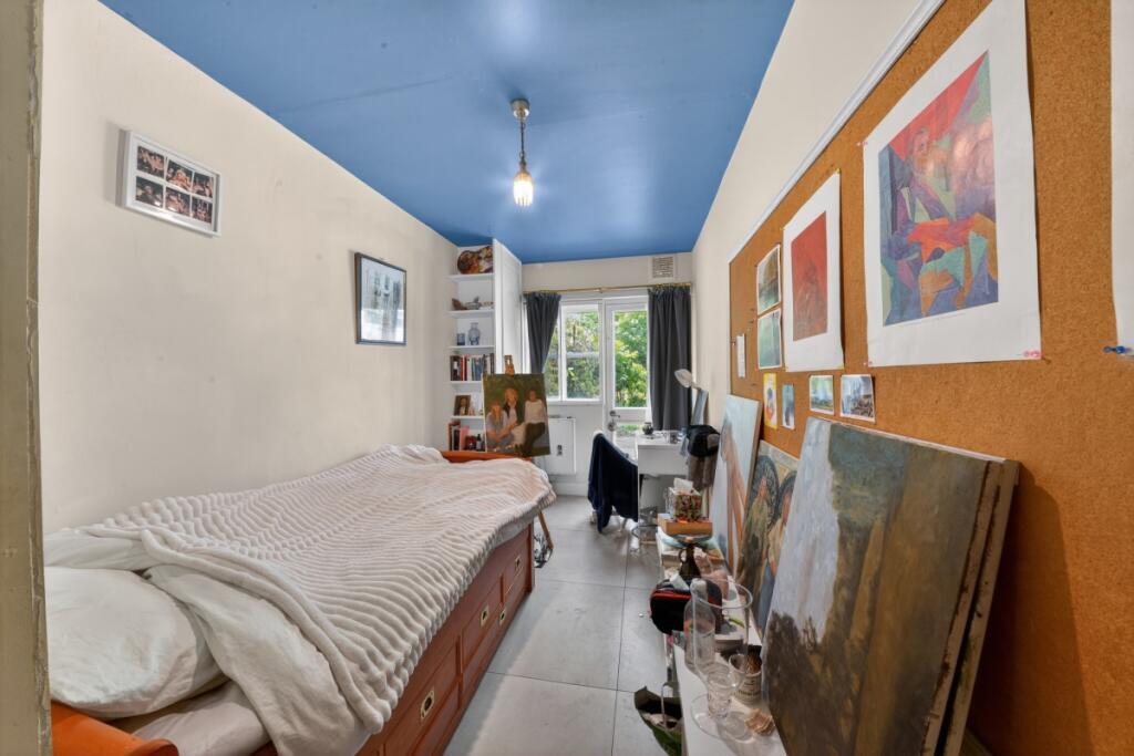 Apartment in London, Notting Hill - More