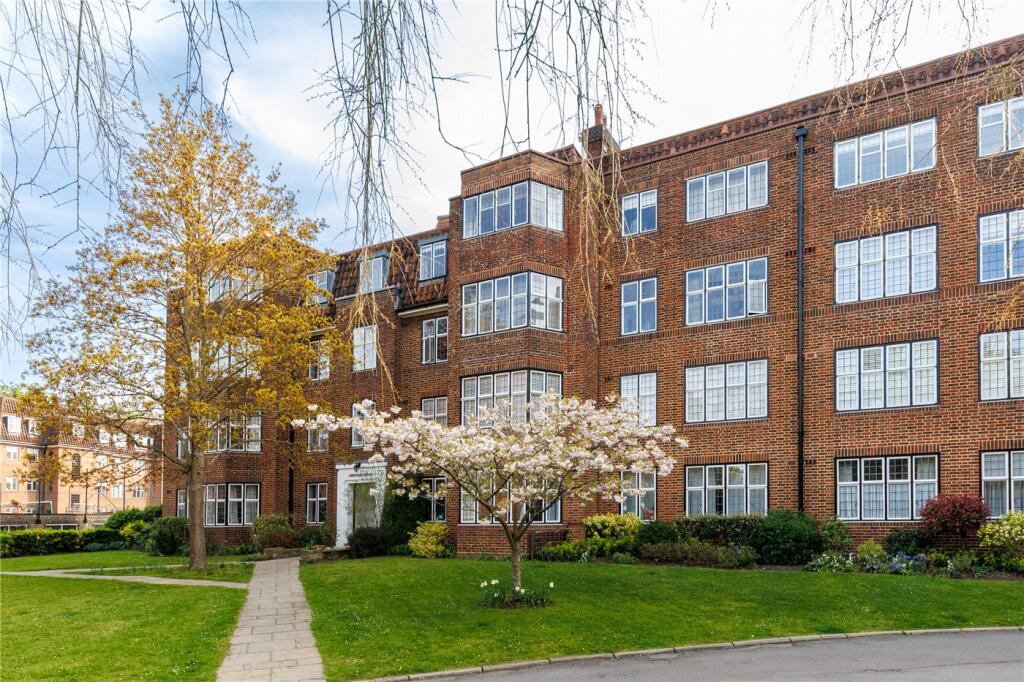 Main image of property: Worcester House, Highlands Heath, Portsmouth Road, London, SW15