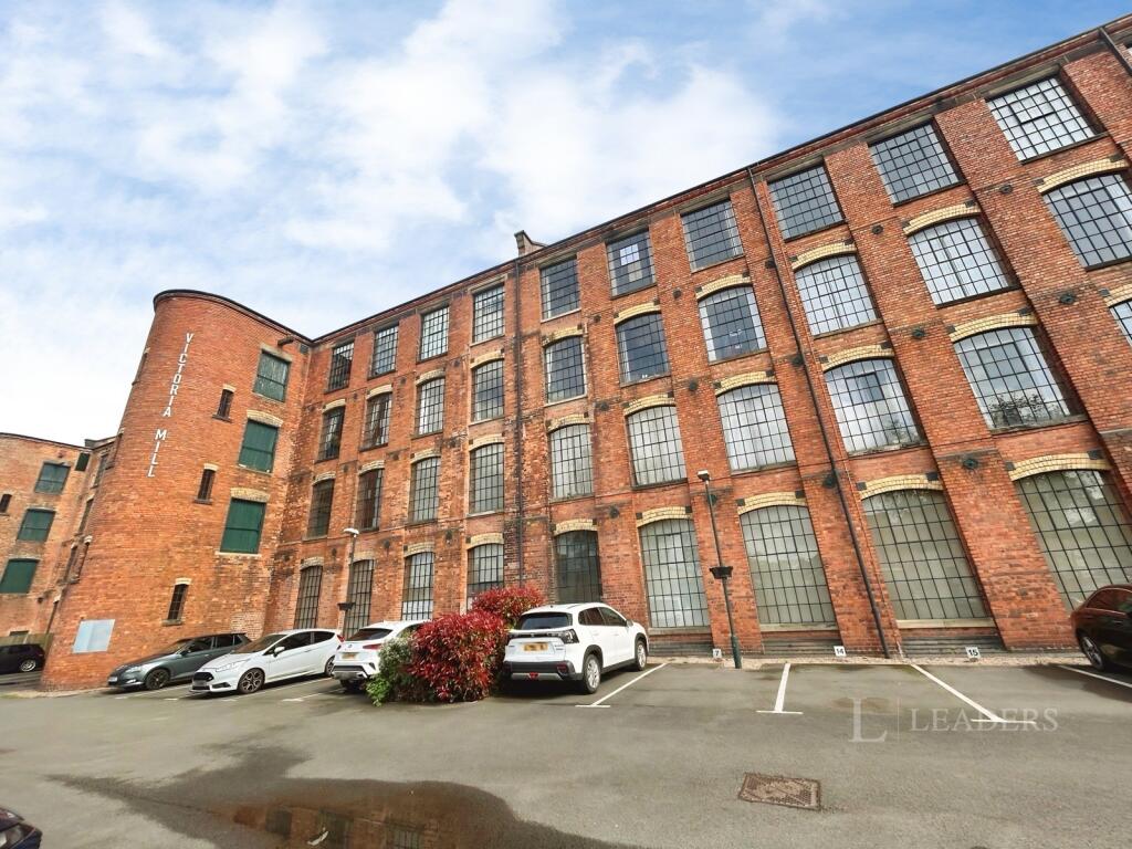 Main image of property: Victoria Mill, Town End Road, Draycott, DE72