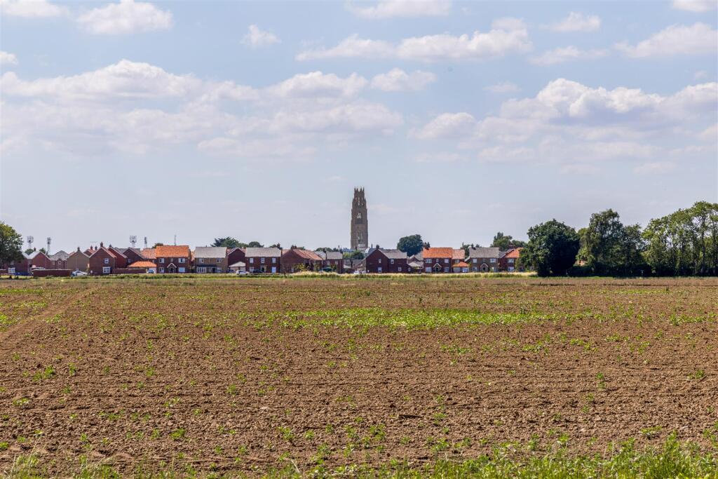 Rochford Tower Lane, Fishtoft, Boston photo 3