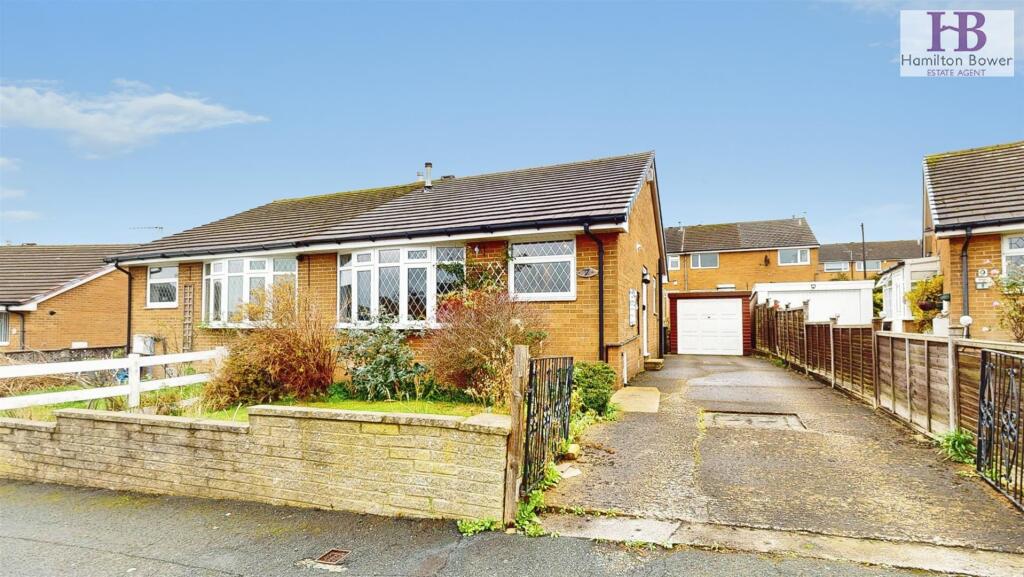 Main image of property: Belgrave Grove, Halifax, HX3