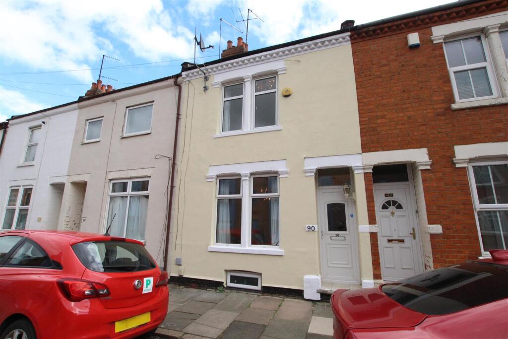 Main image of property: Roe Road, Northampton