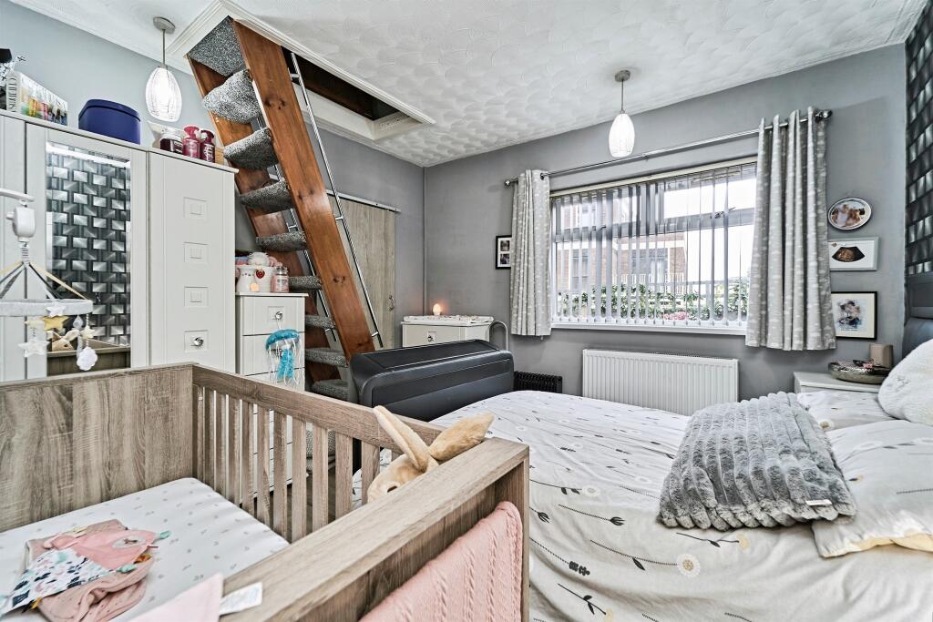 Additional image 13 of Hill Top, West Bromwich