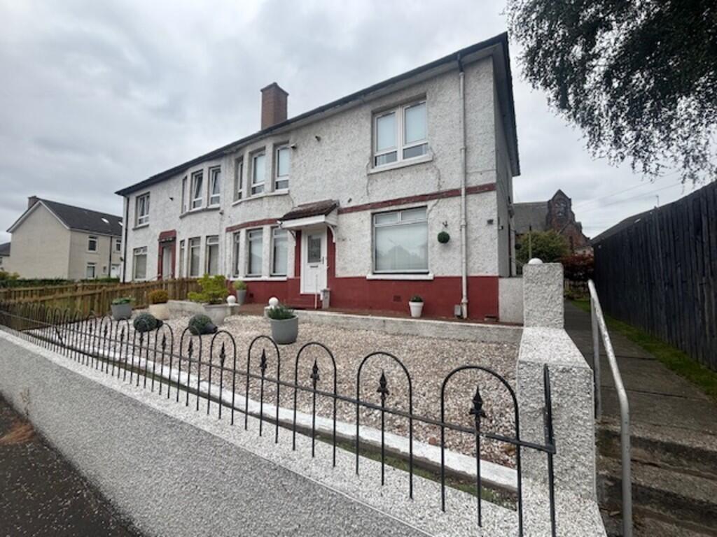 Main image of property: Gatehouse Street, Sandyhills