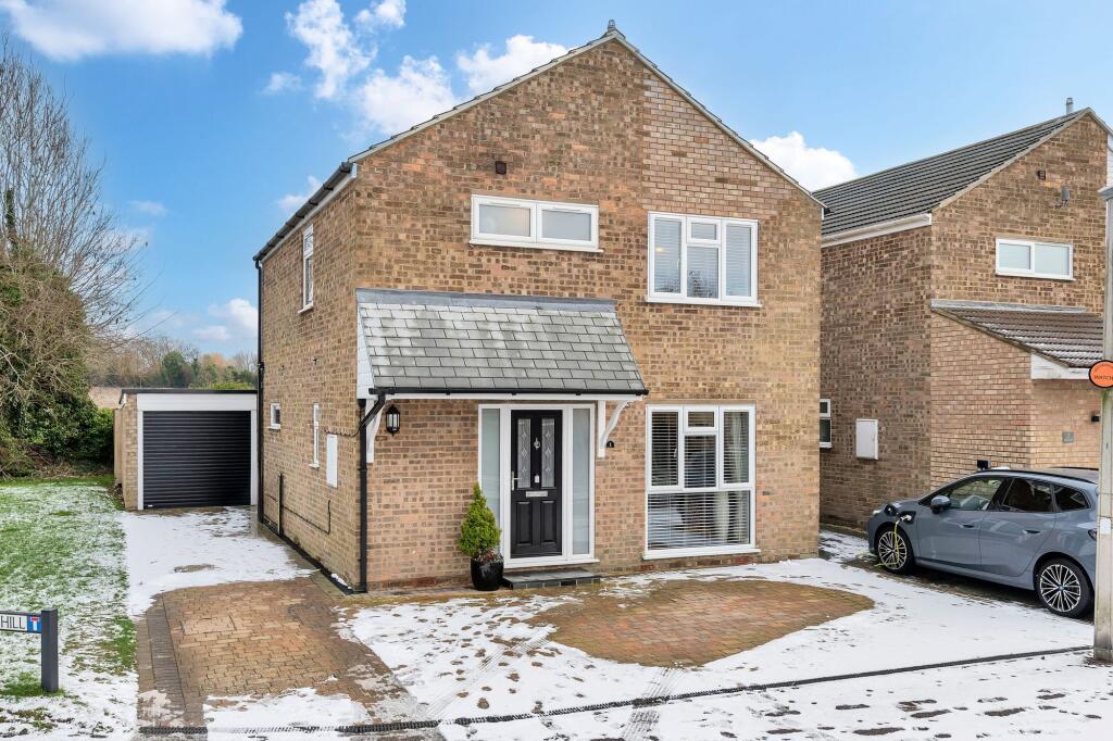 Main image of property: Mill Hill, Royston, SG8