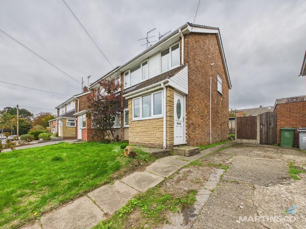Main image of property: Wethersfield Rd, Prenton, Wirral
