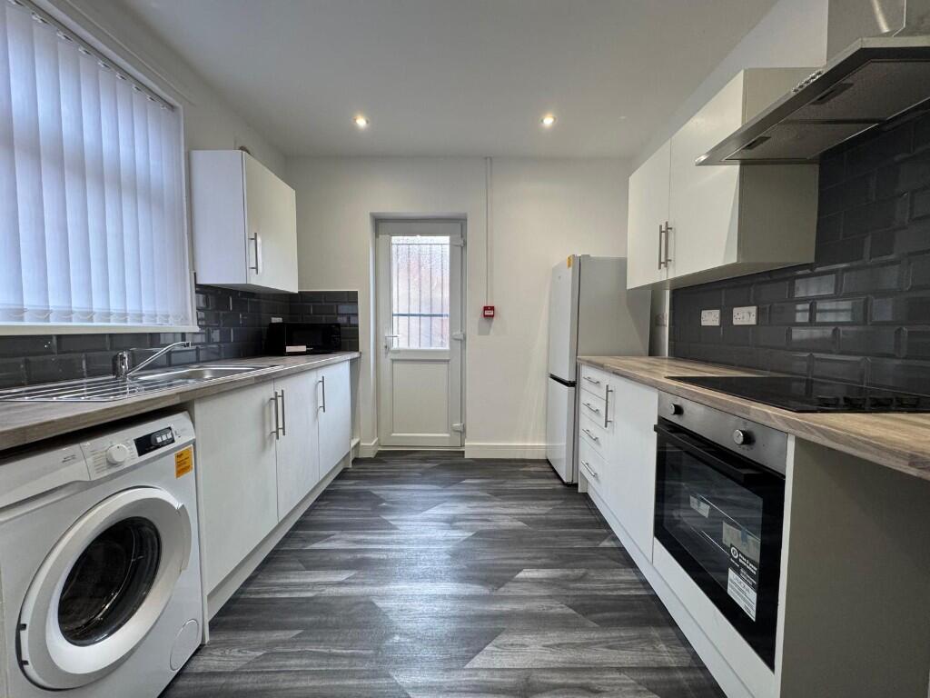 Main image of property: Marton Road, Middlesbrough, North Yorkshire, TS1