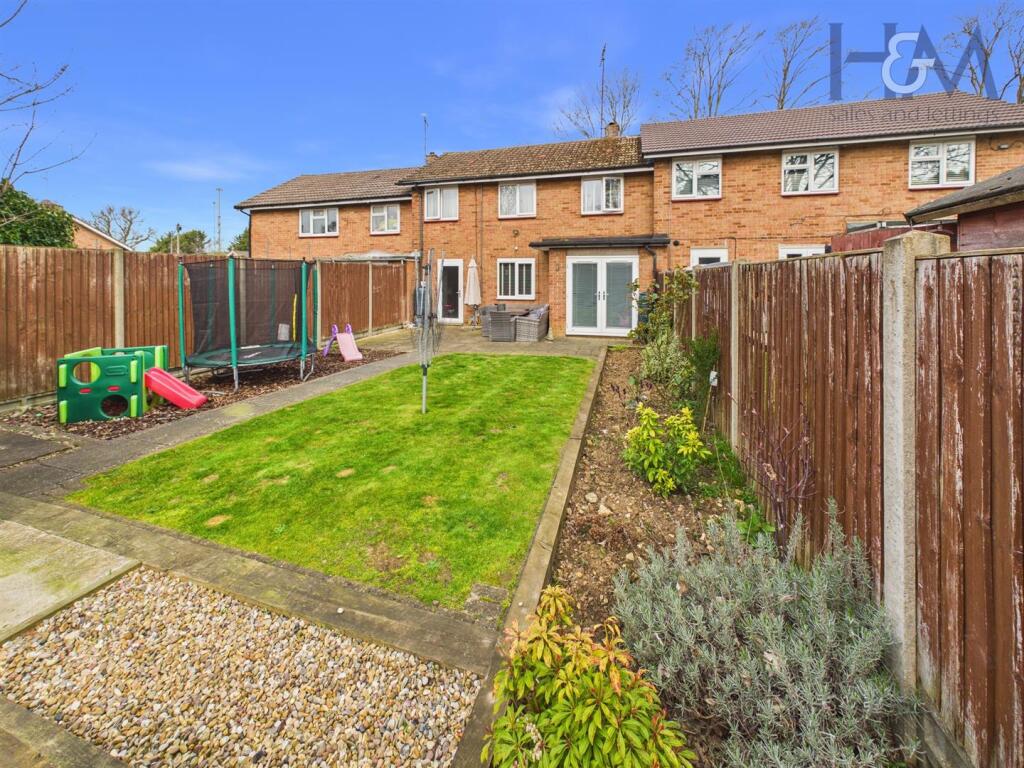Main image of property: Fellowes Way, Stevenage