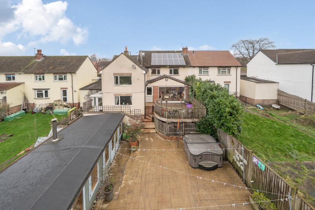 Additional image 31 of Bekynton Avenue, Wells, BA5