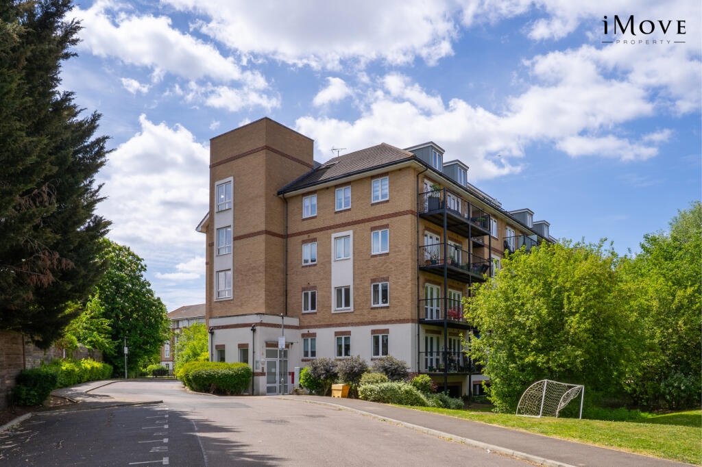 Main image of property: Radcliffe House, London, SE20