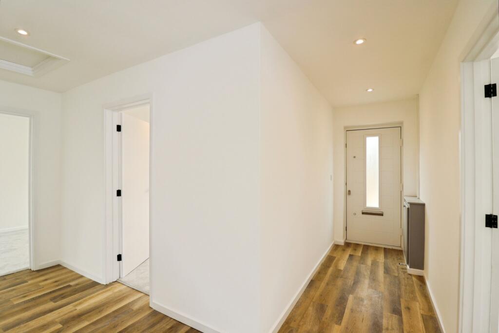 House in Ipswich - More
