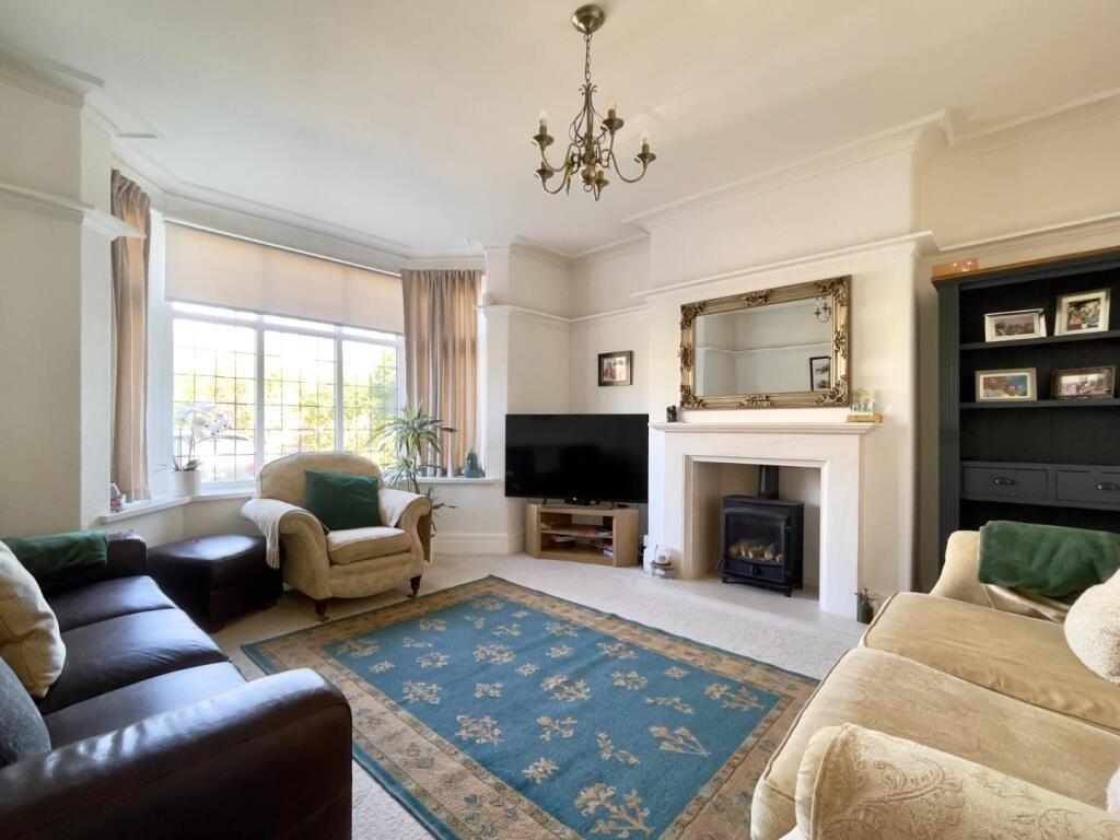 House in Penarth, Morristown - View 3