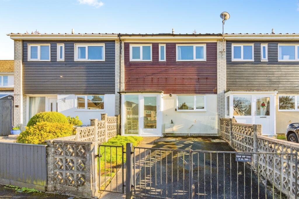 Main image of property: Belgrave Road, Newton Abbot