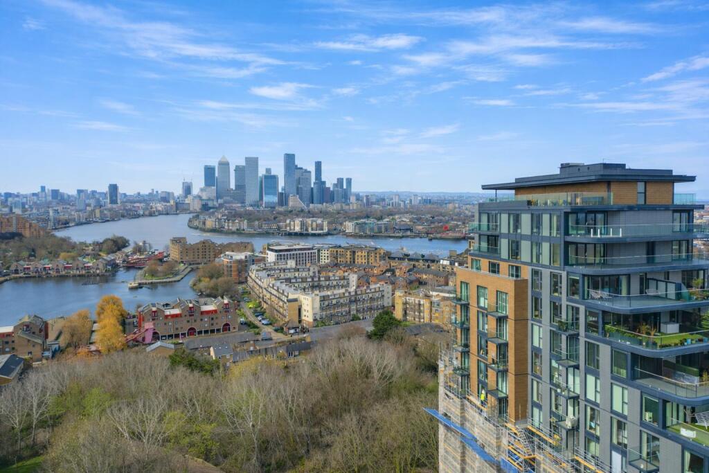 Main image of property: Wapping Lane, London