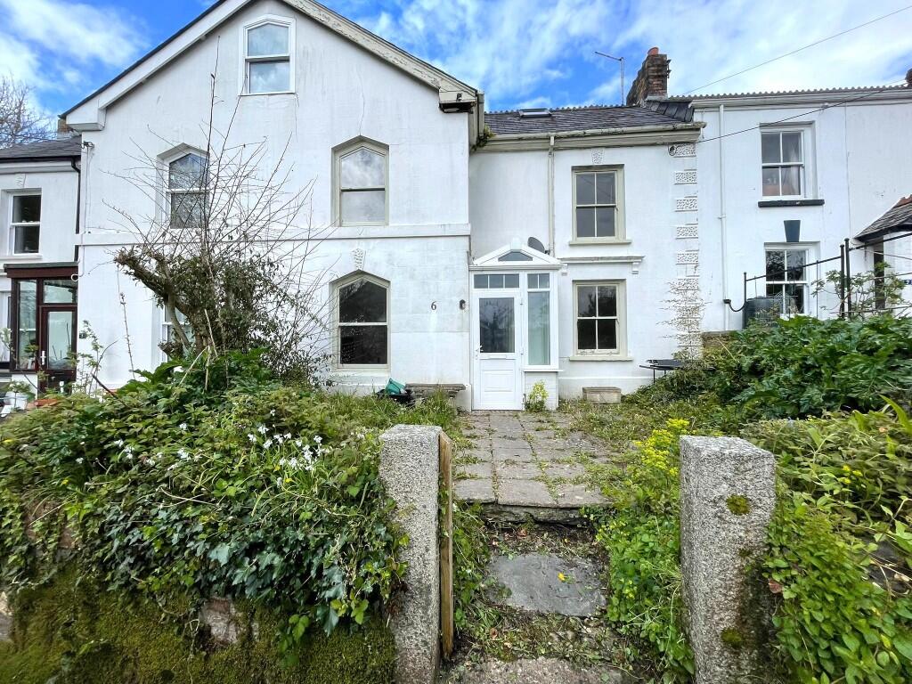 Main image of property: Yew Berry Terrace, Bodmin, Cornwall, PL31