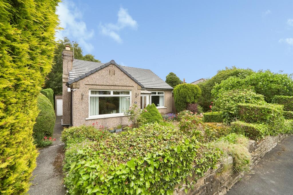 Main image of property: Goose Cote Lane, Oakworth, Keighley