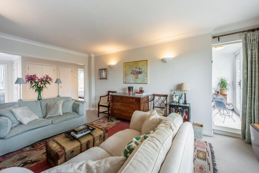 Apartment in London, Royal Borough of Kensington and Chelsea - View 5